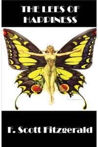 The Lees of Happiness Illustrated