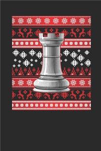 Christmas Sweater - Rook