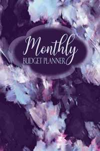 Monthly Budget Planner