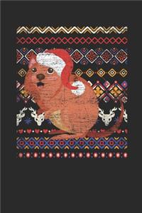 Ugly Christmas - Quokka