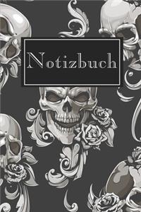 Notizbuch