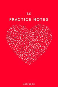 Se Practice Notes