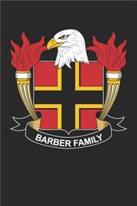 Barber