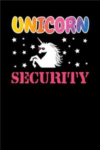 Unicorn Security