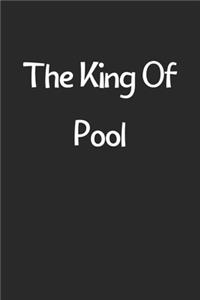 The King Of Pool