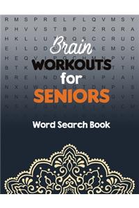 Brain Workouts for Seniors