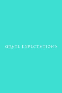 Grate Expectations Notebook