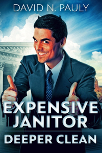 Expensive Janitor - Deeper Clean