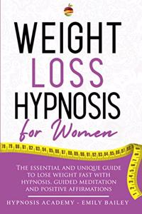 Weight Loss Hypnosis for Women