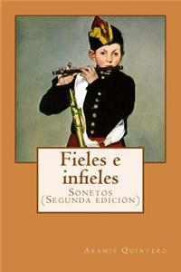 Fieles e infieles. Sonetos