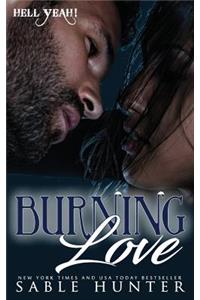 Burning Love