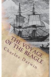 The Voyage of the Beagle