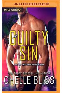 Guilty Sin