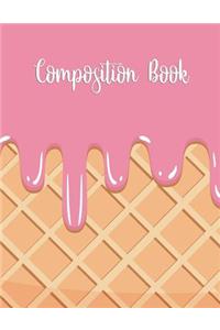 Composition Book