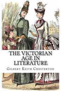 The Victorian Age in Literature