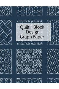 Quilt Block Design Graph Paper