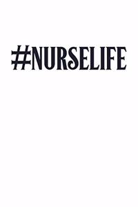 #NurseLife