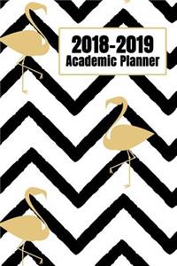 2018-2019 Academic Planner