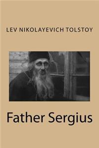 Father Sergius