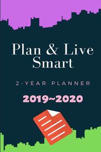 Plan & Live Smart