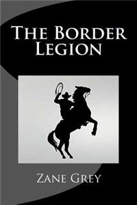 The Border Legion