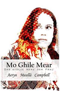 Mo Ghile Mear