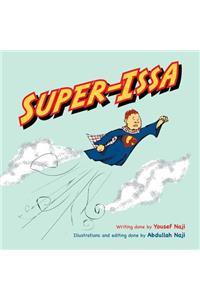 Super-Issa