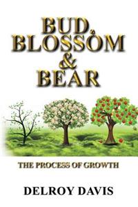 Bud, Blossom & Bear