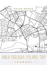 Biala Podlaska (Poland) Trip Journal