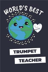 World's Best Trumpet Teacher