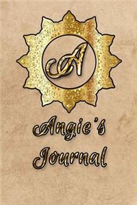 Angie's Journal