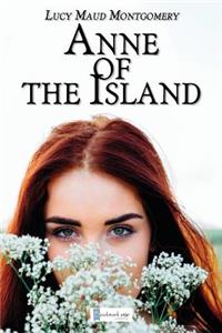 Anne of the Island