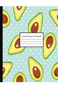 Cornell Notes Notebook