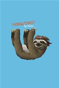 Fabulous by Choice