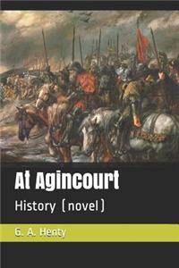 At Agincourt