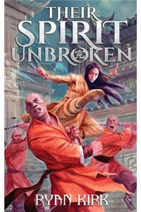 Their Spirit Unbroken
