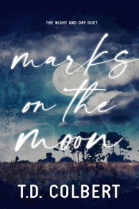 Marks on the Moon