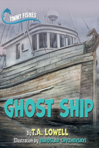 Ghost Ship