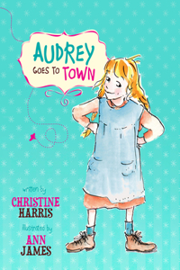 Audrey Goes to Town