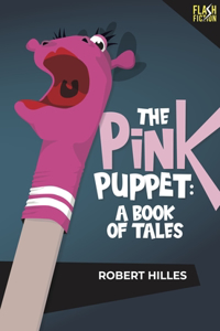 Pink Puppet: