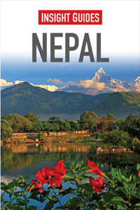 Insight Guides: Nepal