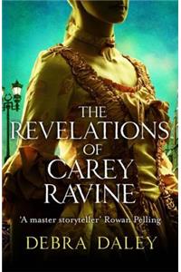 The Revelations of Carey Ravine