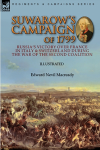 Suwarow's Campaign of 1799