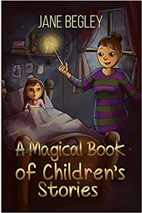 Magical Book Of Childreni?1/2s Stories