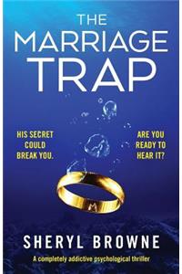 The Marriage Trap