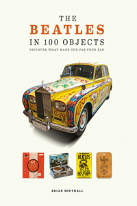Beatles in 100 Objects