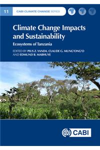 Climate Change Impacts and Sustainability