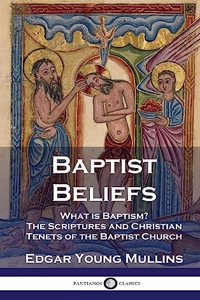 Baptist Beliefs