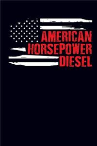 American Horsepower Diesel