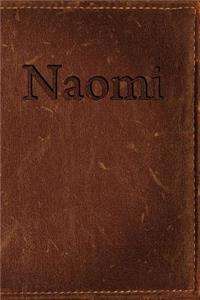 Naomi